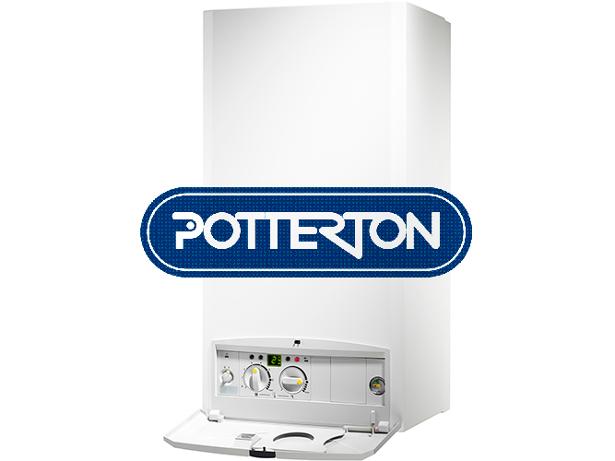 Potterton Boiler Repairs Northolt, Call 020 3519 1525